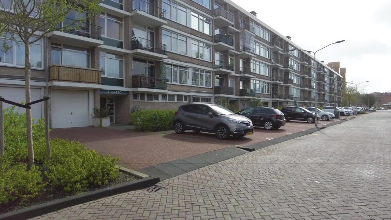 Video of Bachstraat 450