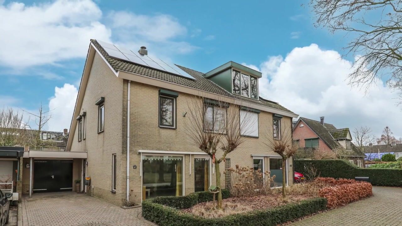 Video van Nieuwe Steeg 47