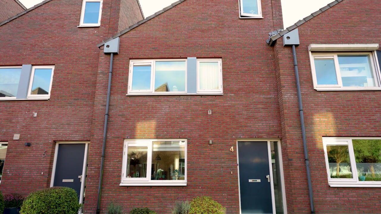 Video van Mannagraslaan 4