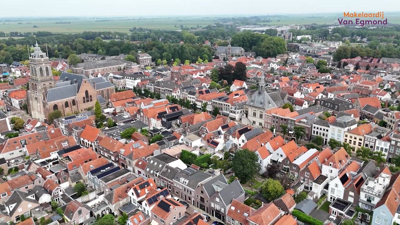Video van Koestraat 27