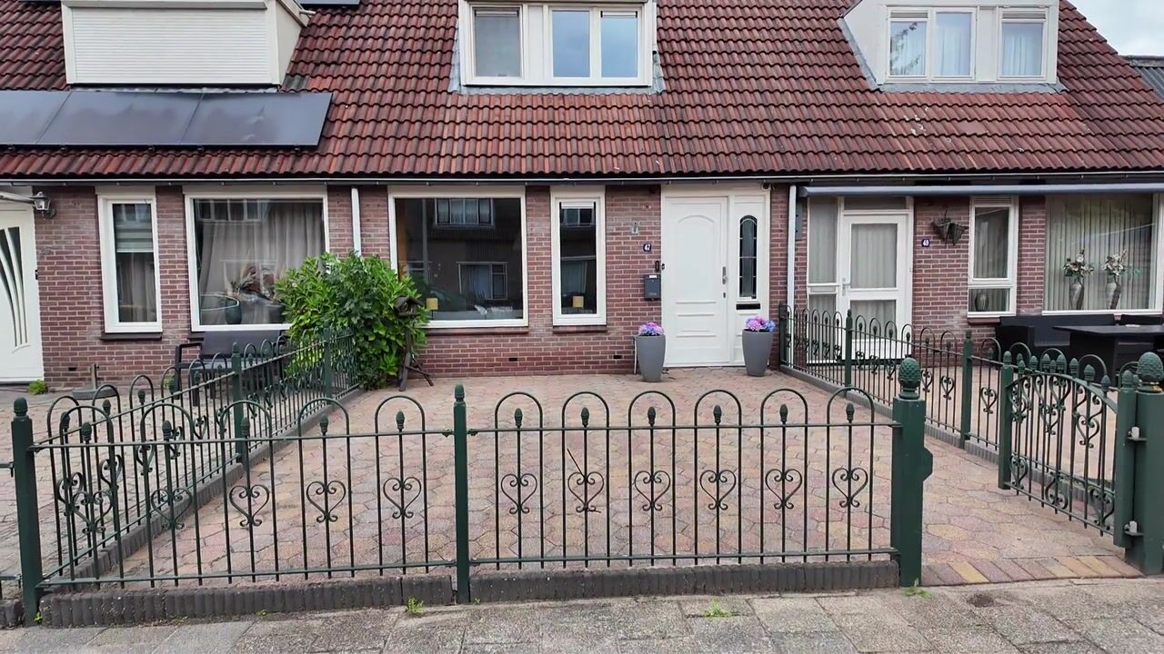 Video van J van der Veenstraat 47