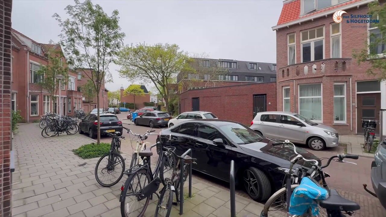 Video van Piet Heinstraat 60