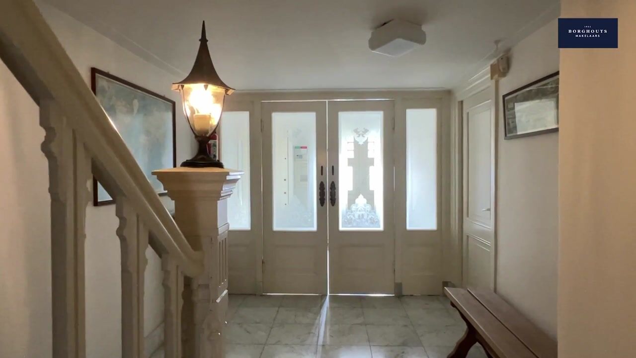 Video van Floraplein 2