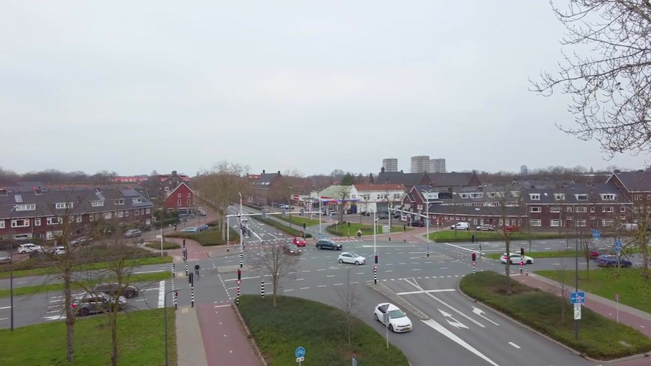 Video van Akeleistraat 63