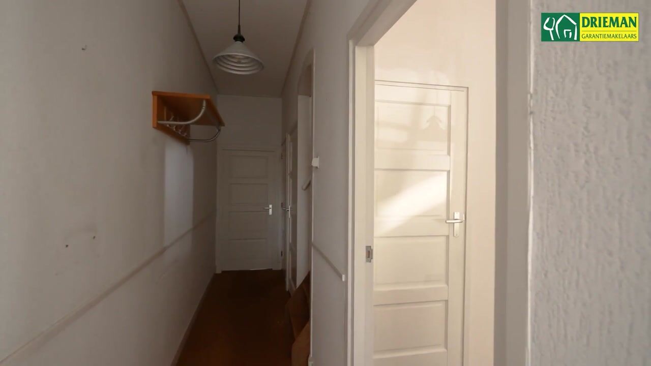 Video van Spoorstraat 20