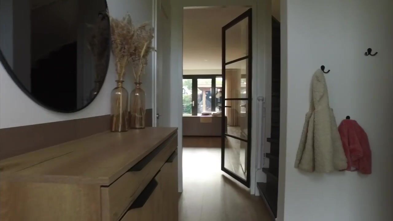 Video of Van Haersolteweg 65