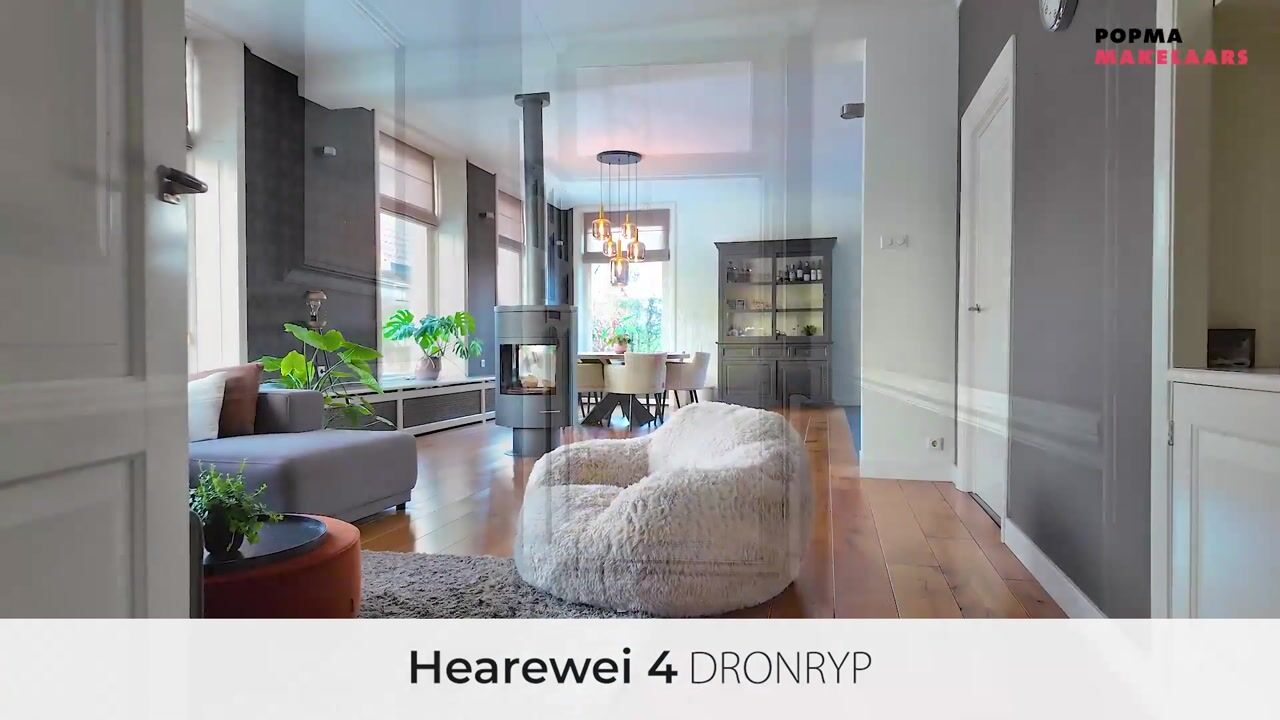 Video van Hearewei 4