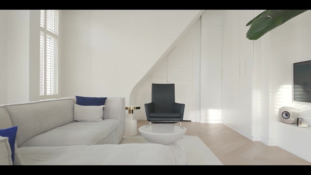 Video van Sloterkade 85-H