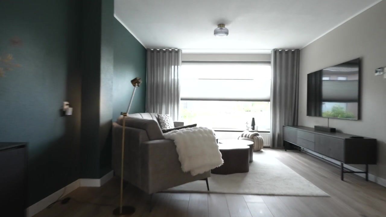 Video van Looiwinkelstraat 45-A