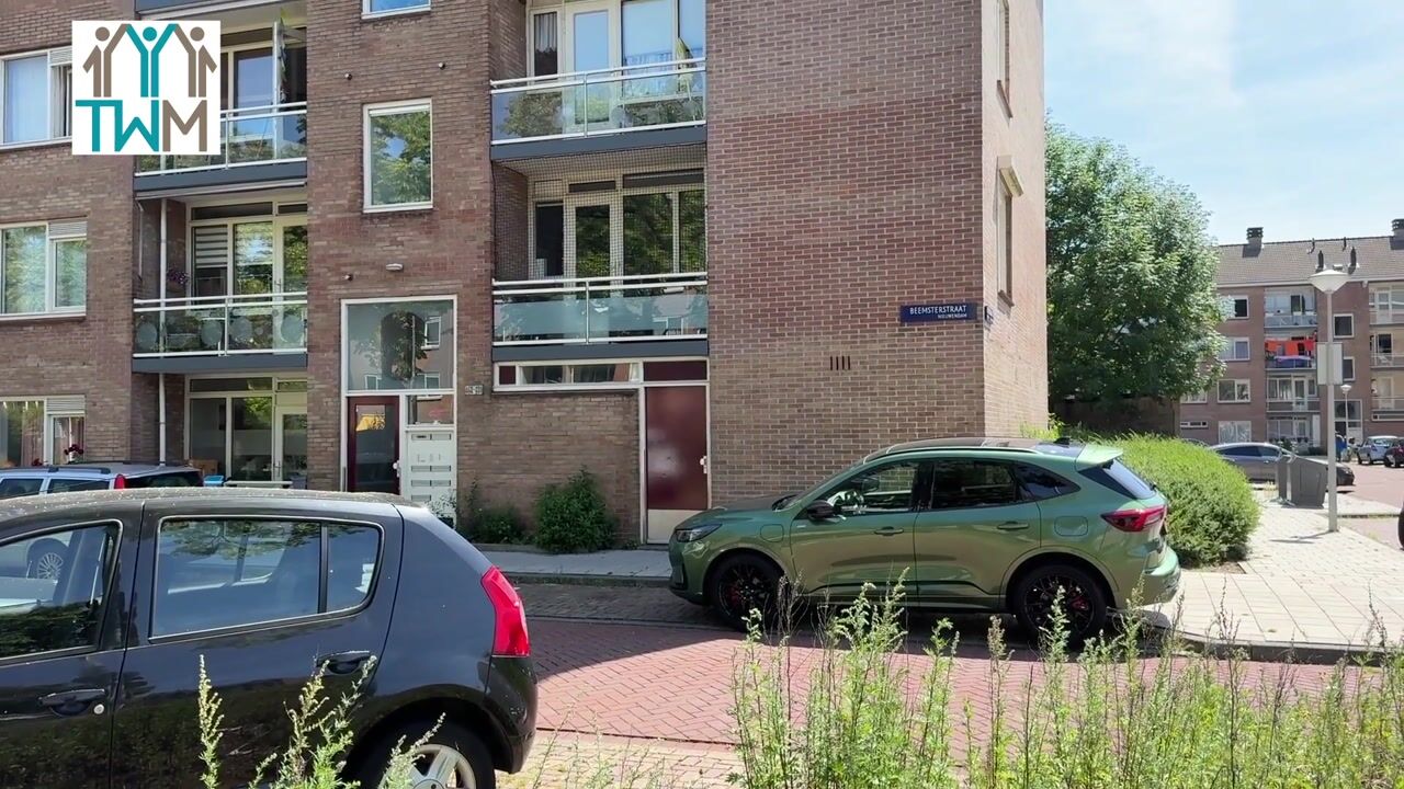 Video van Beemsterstraat 468