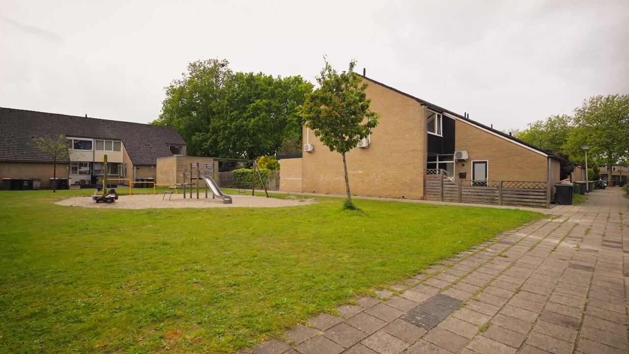 Video van De Haere 40