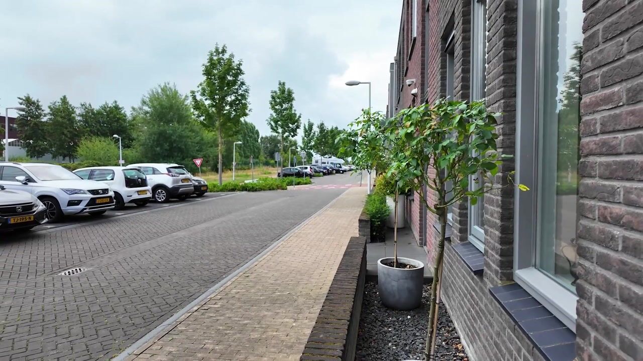 Video van Hollands Hoenlaan 65