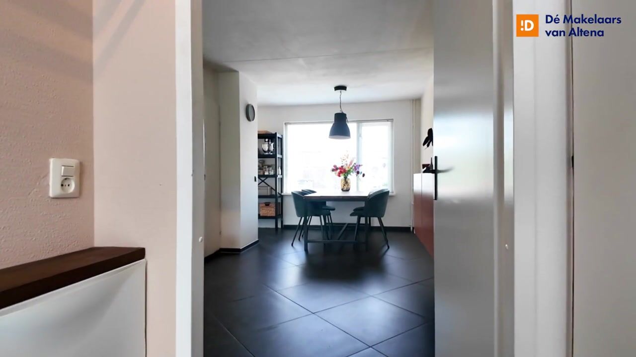 Video van Schoutenlaan 125