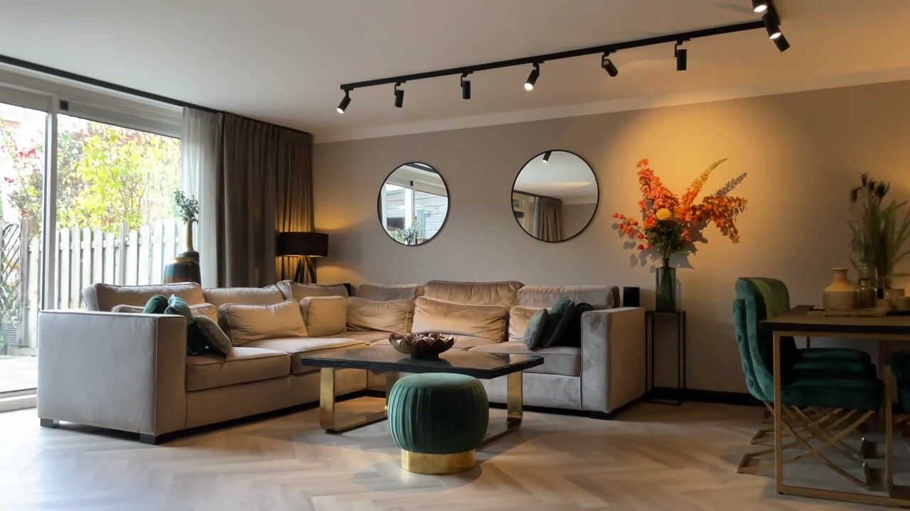 Video of Polonaisestraat 4