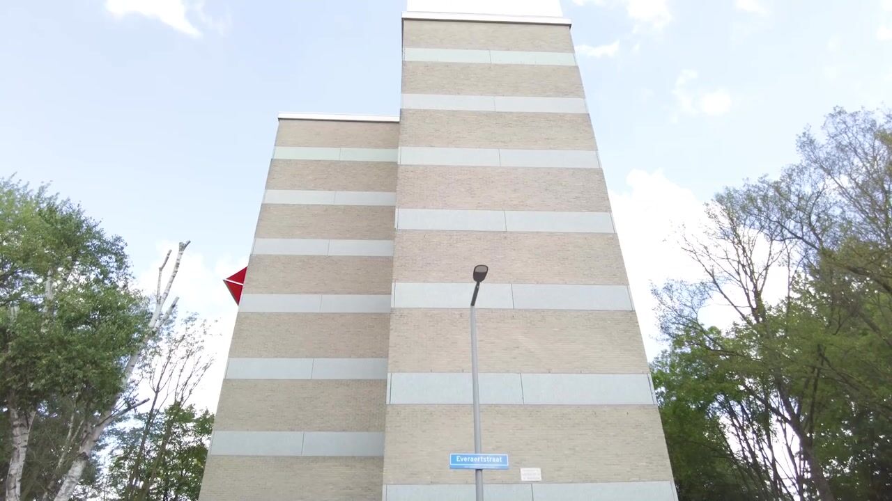 Video van Everaertstraat 17