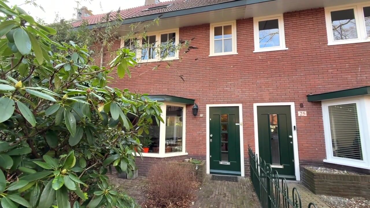 Video van Polluxstraat 23