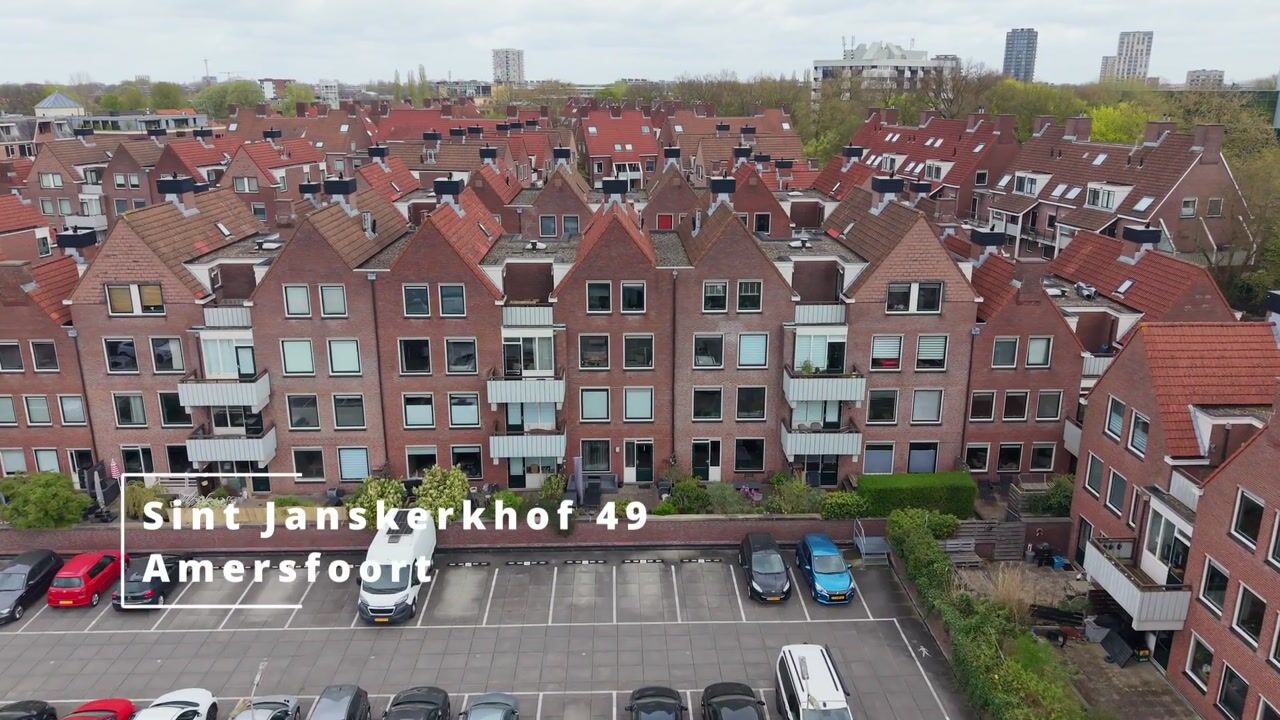 Video van Sint Janskerkhof 49