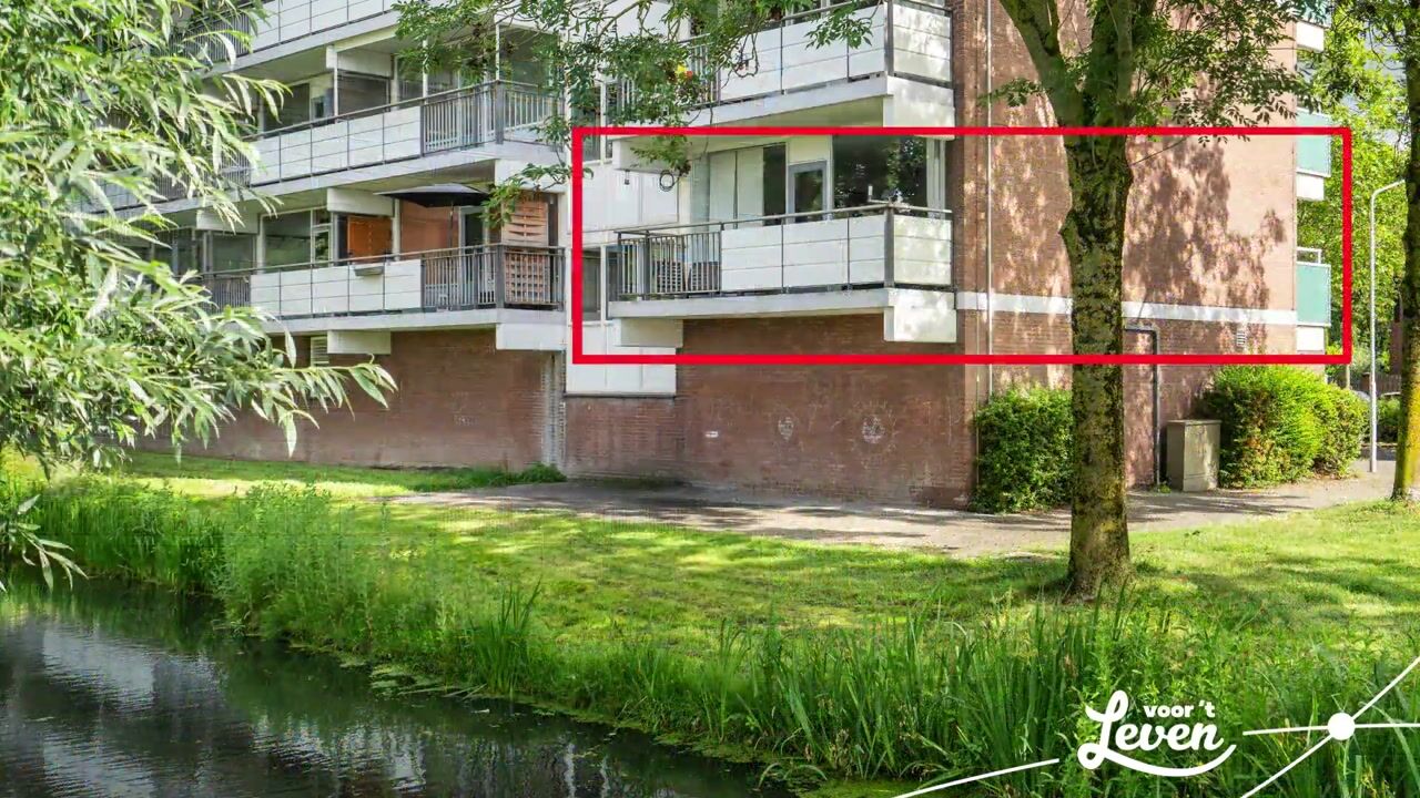 Video van P.J.M. Aalbersestraat 24