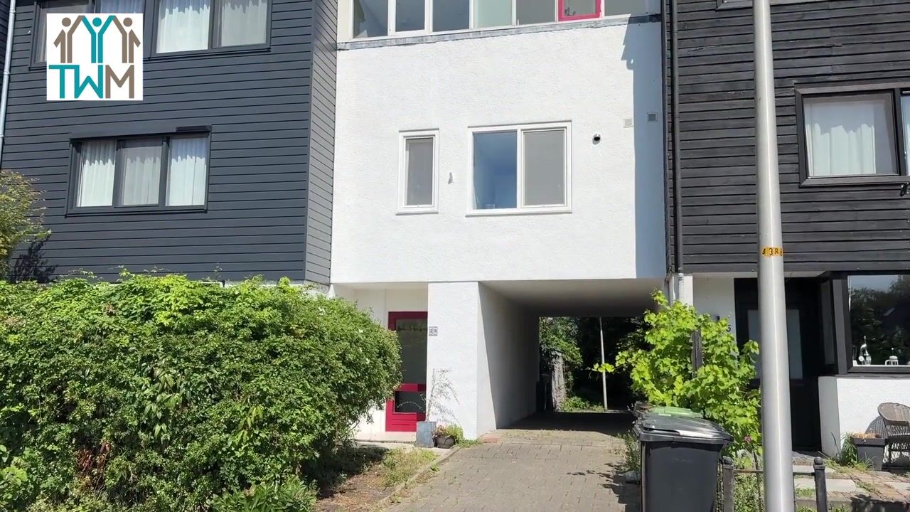 Video van Stellingmolen 28
