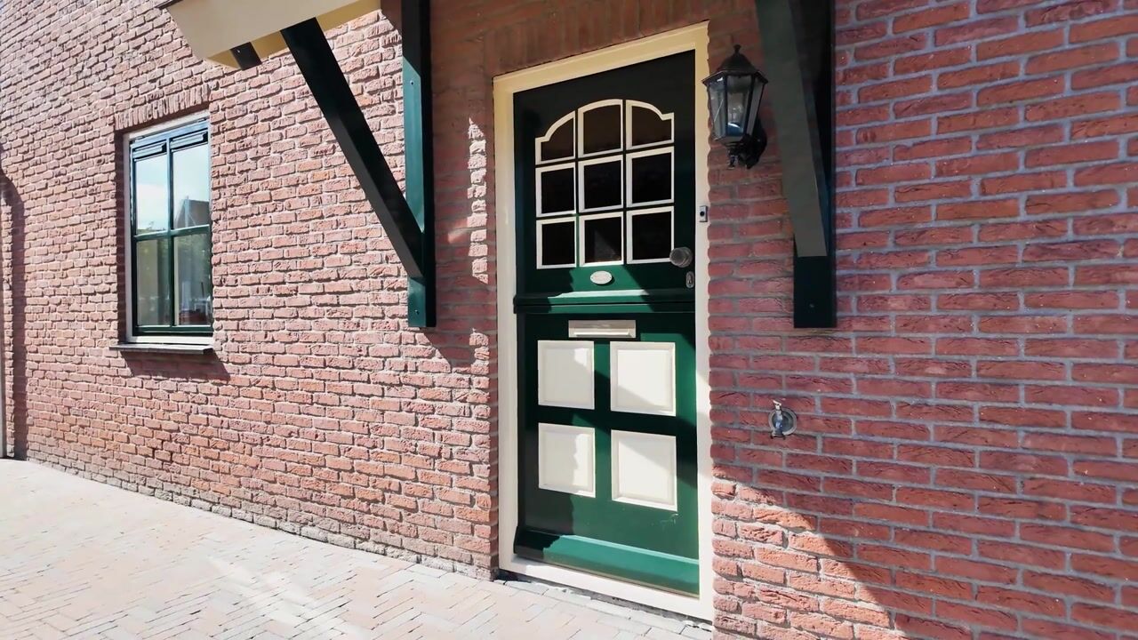 Video of Cuneraweg 203-H