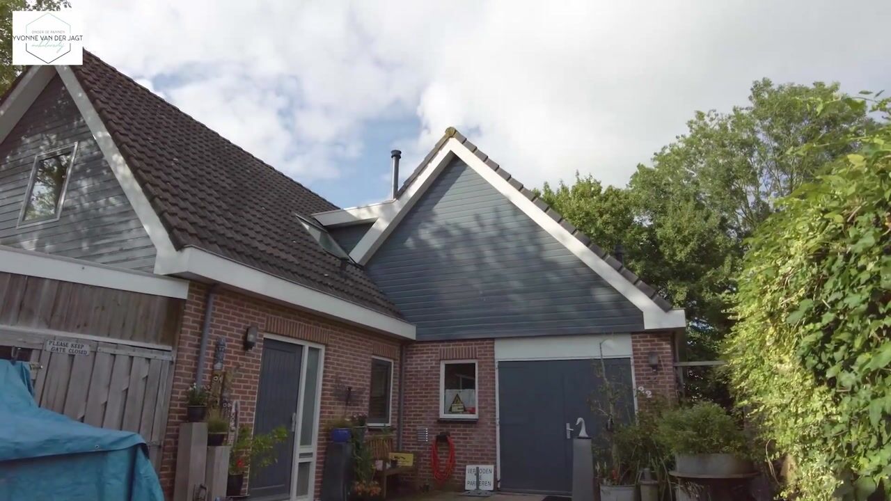 Video van Refter 22