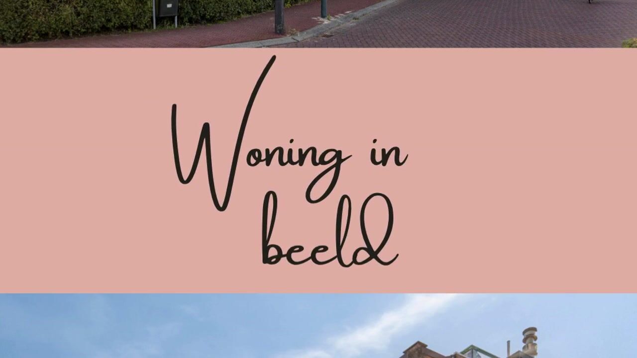 Video of Milockstraat 31