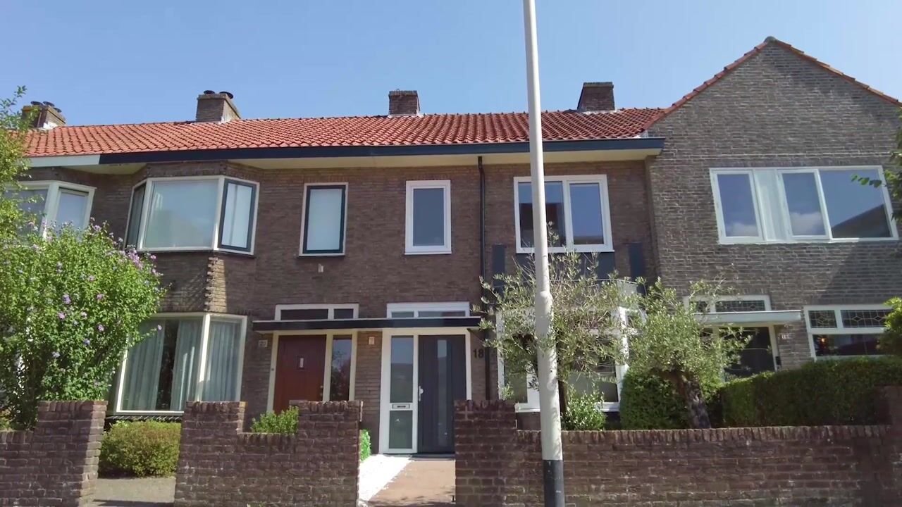 Video van Eggestraat 18