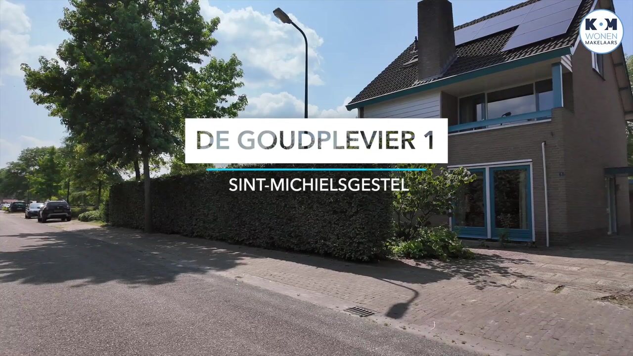 Video van De Goudplevier 1