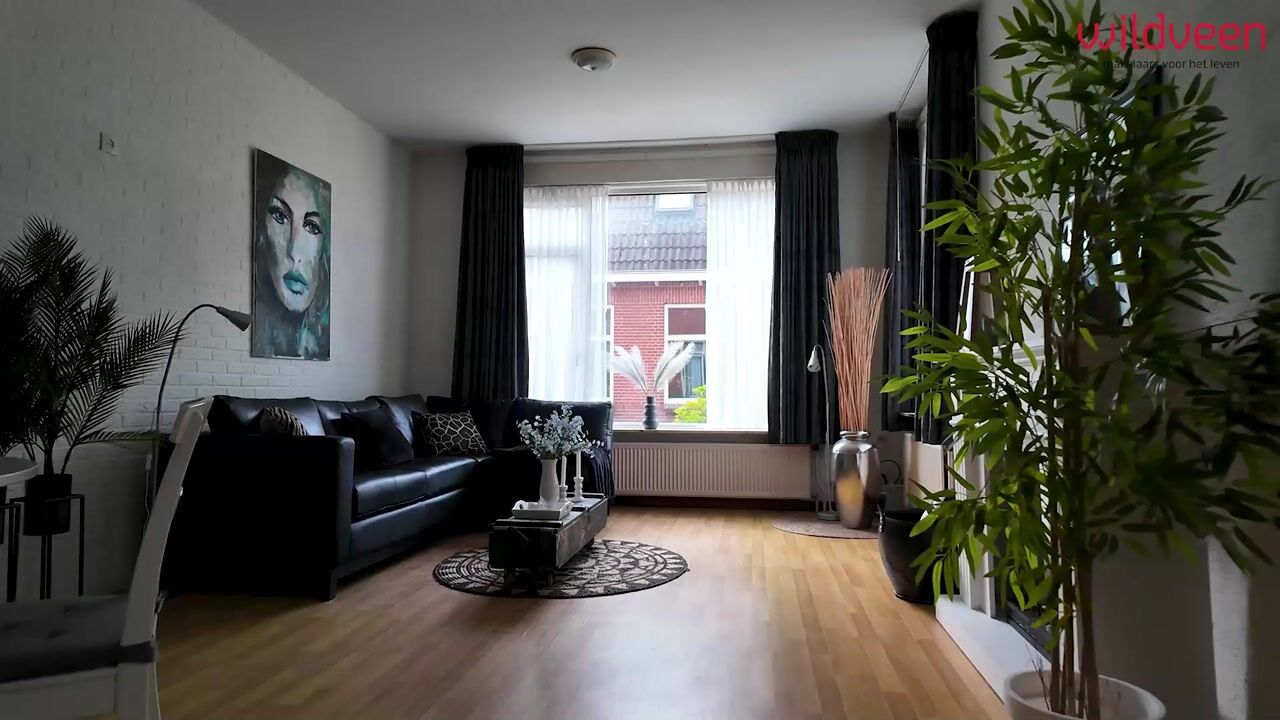 Video van Tiphofweg 9