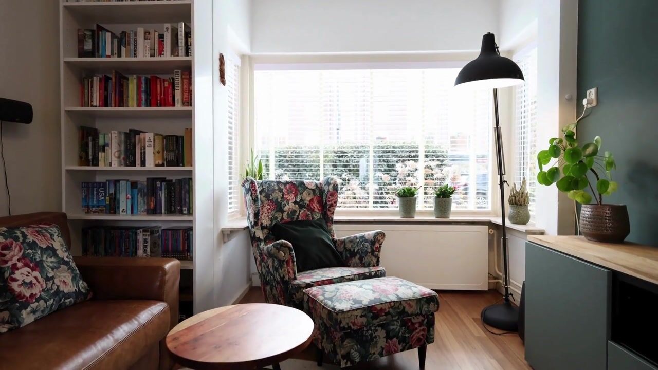 Video van Heezerweg 261