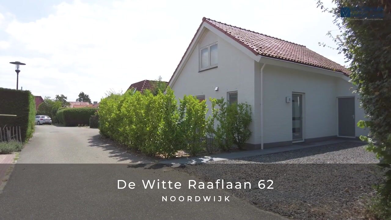 Video van De Witte Raaflaan 62