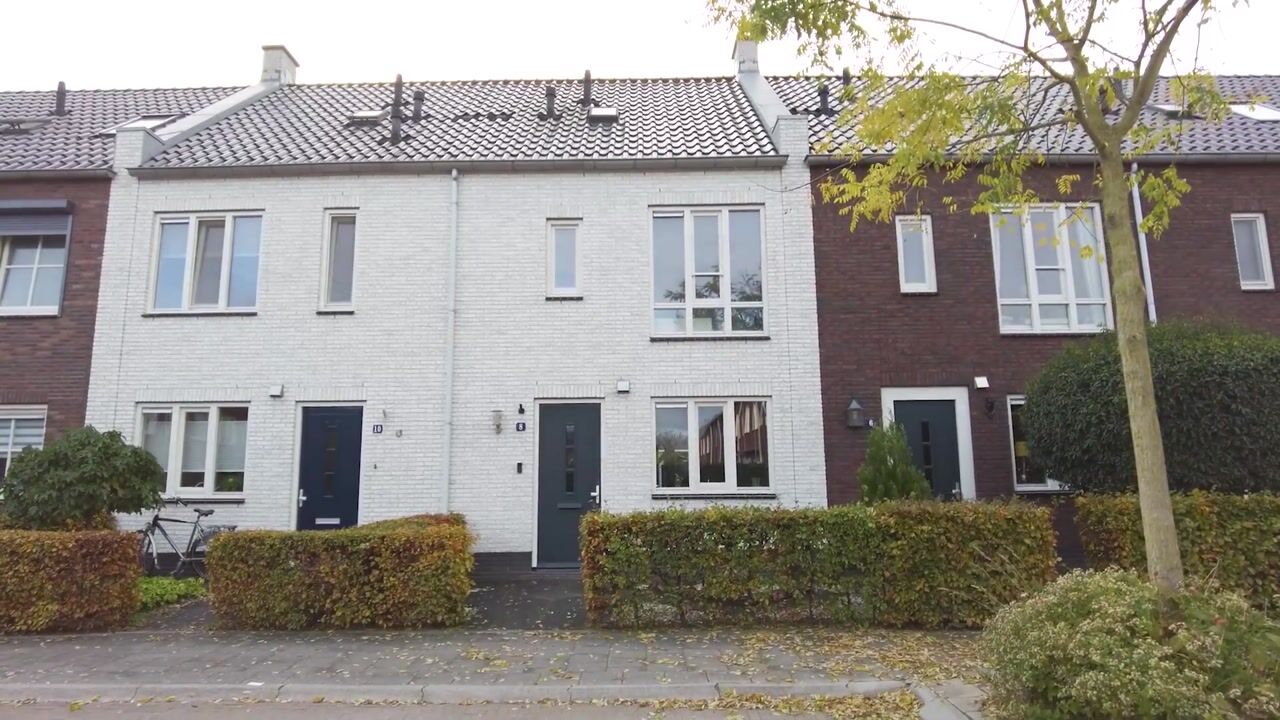 Video of Anna Nabermanlaan 8