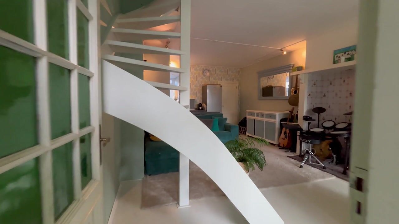 Video of Lindenlaan 76