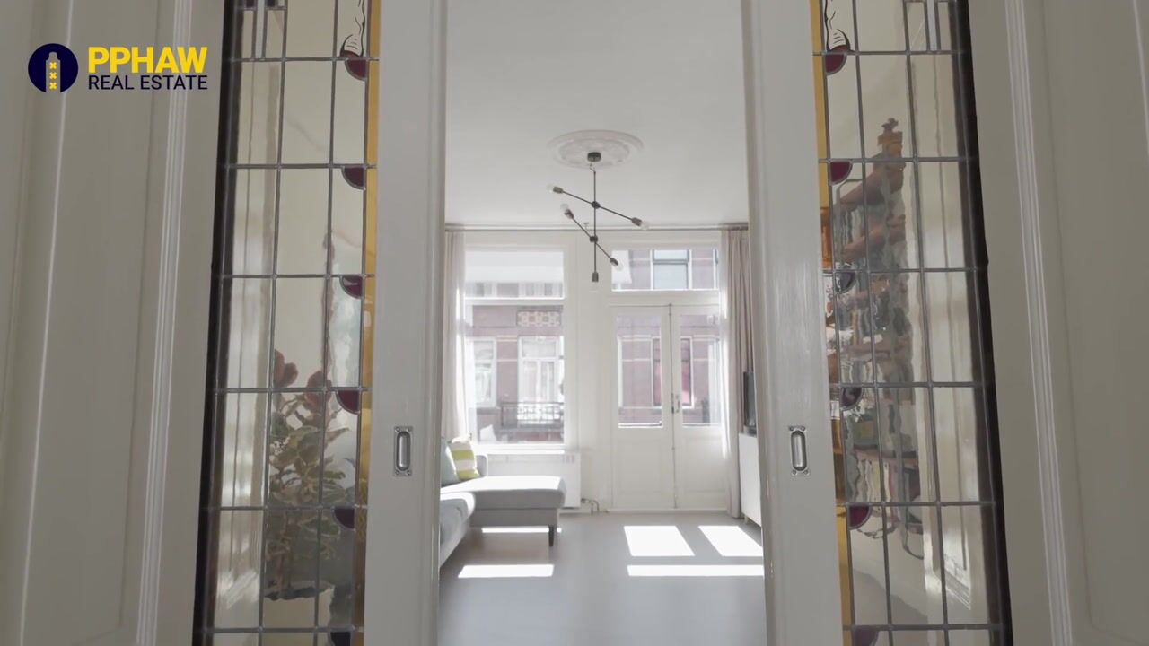 Video van Zacharias Jansestraat 16-2