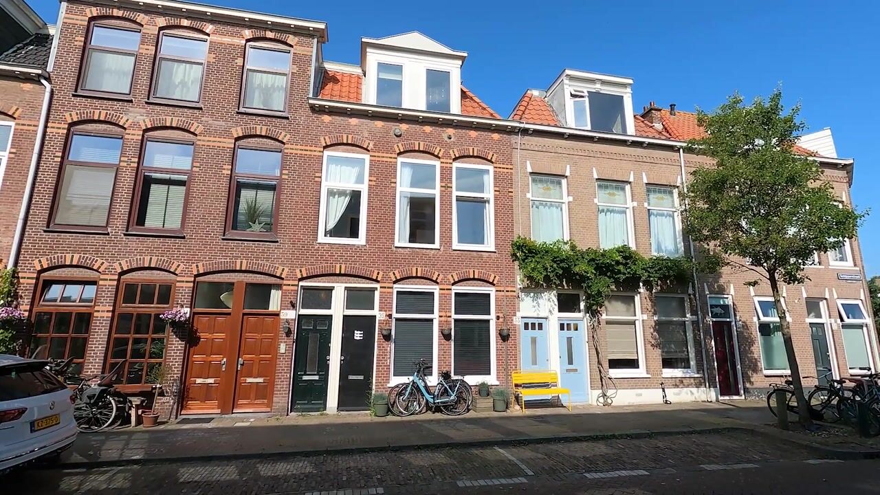 Video van Schipperstraat 37