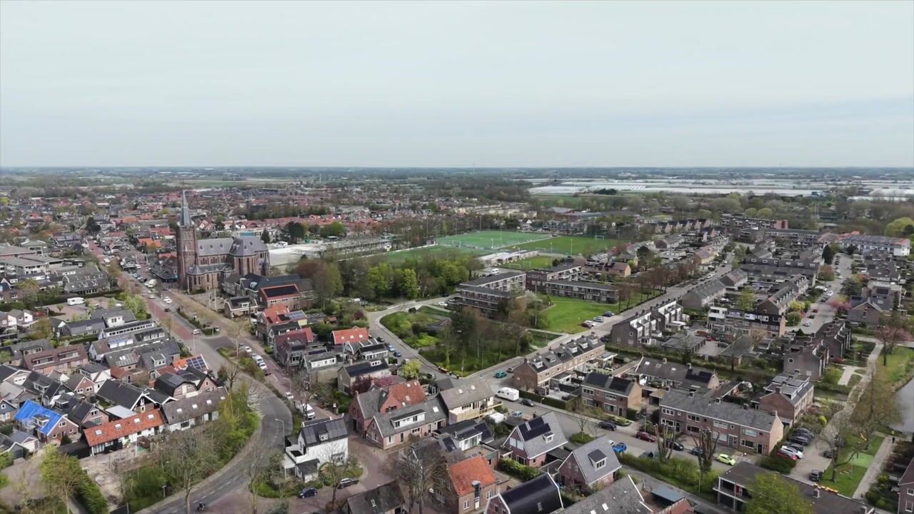 Video van Kastanjelaan 56