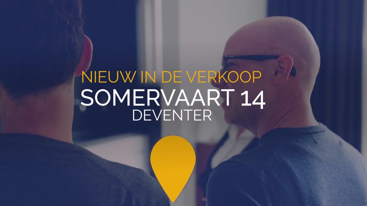 Bekijk video van Somervaart 14