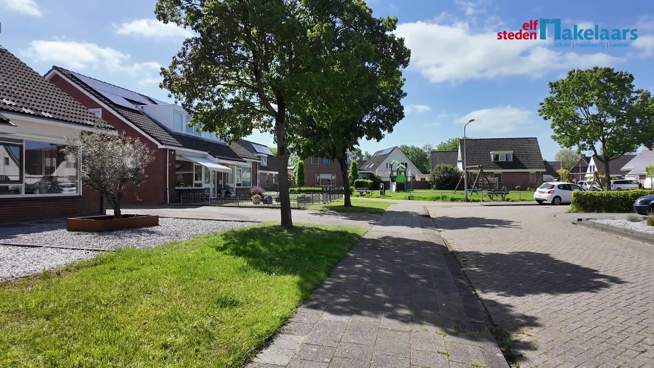 Video of D Wiersmastrjitte 14