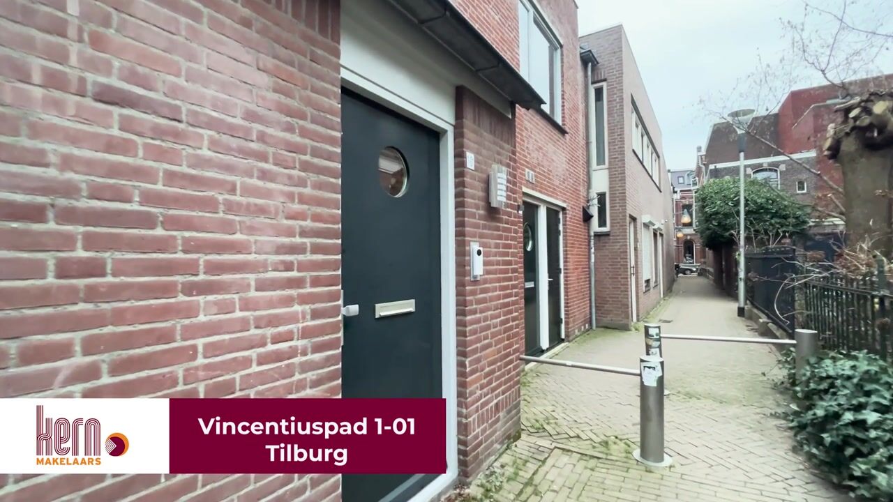 Video van Vincentiuspad 1-01