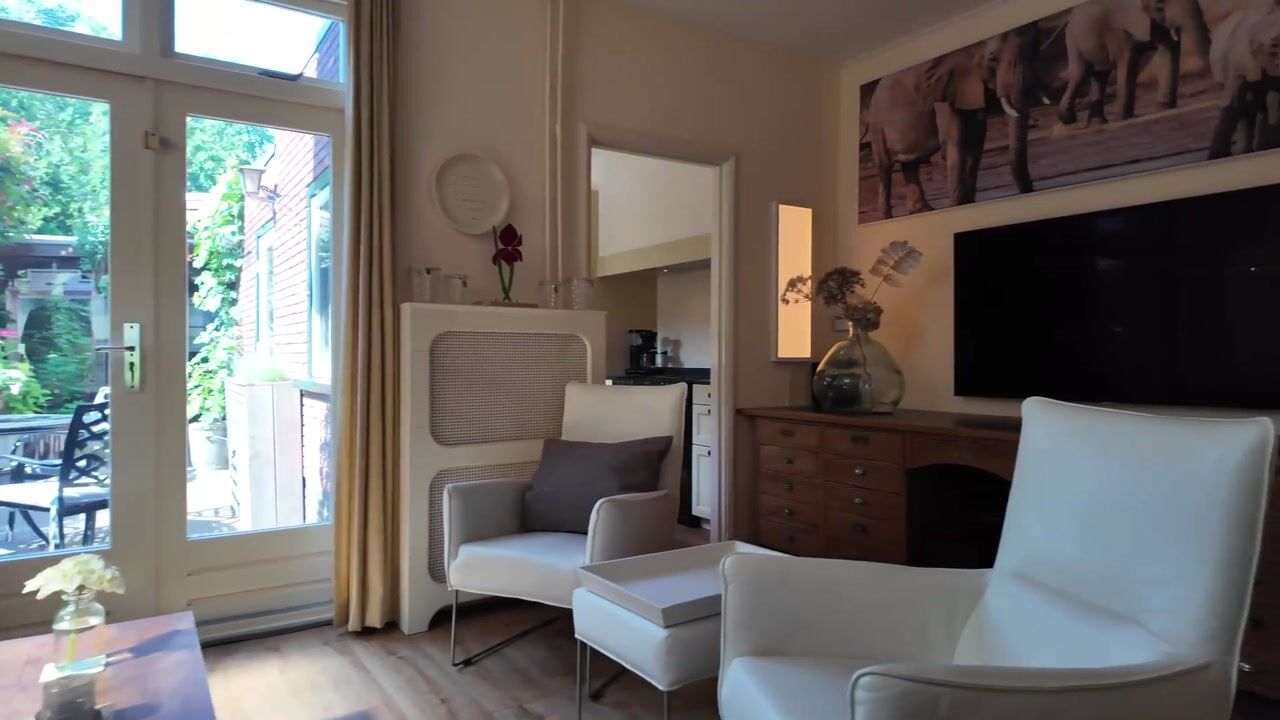 Video of Berfloweg 68