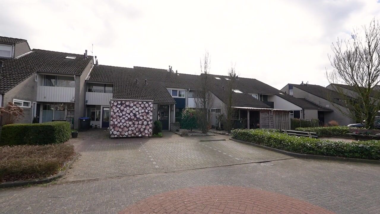 Video van Mercurius 60