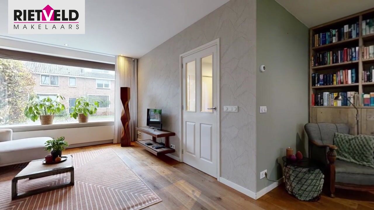 Video van De Laghe Weijdt 13