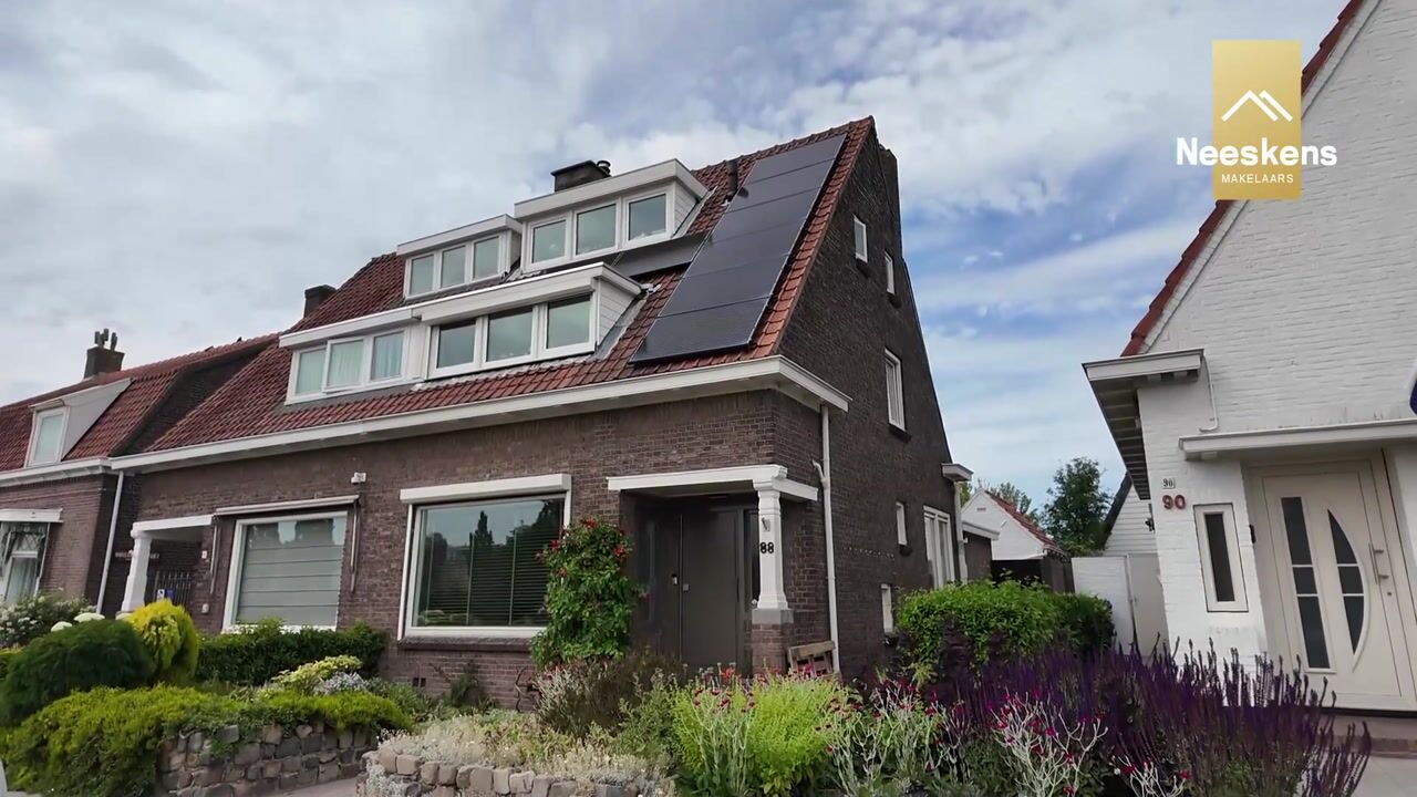Video van Patijnweg 88