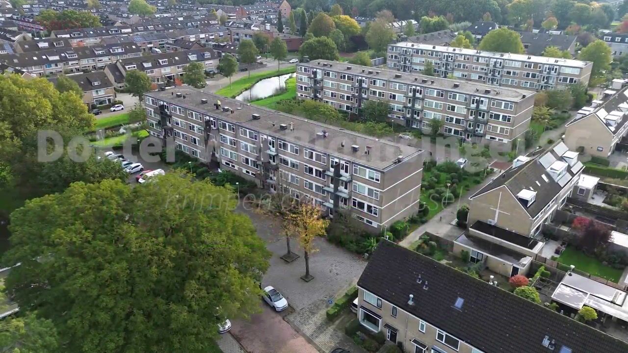 Video van Dokter W.M. Blomsingel 9-C