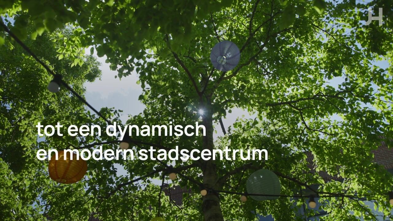 Video van Hofwoningen (Bouwnr. S.1.11)