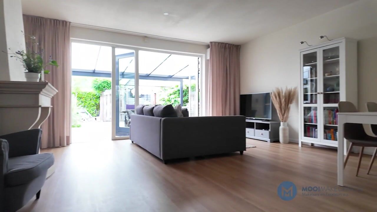 Video van Dagpauwoogstraat 18