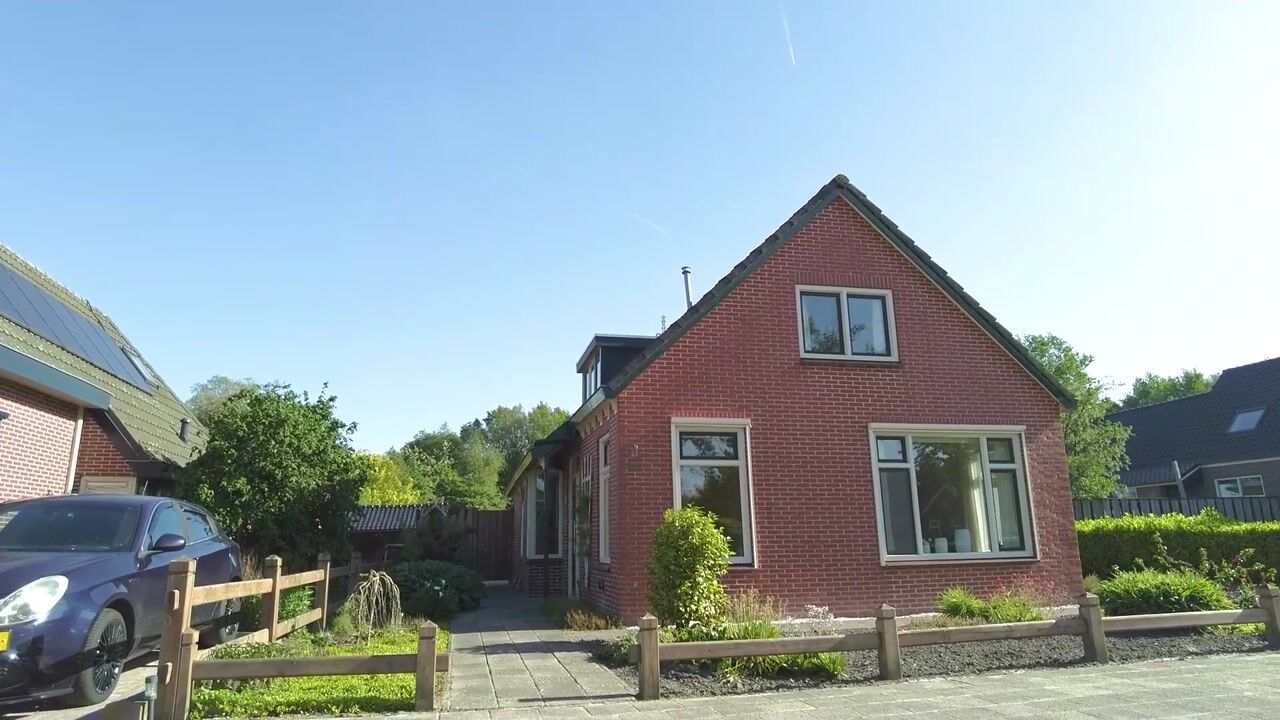 Video of Norgerweg 52