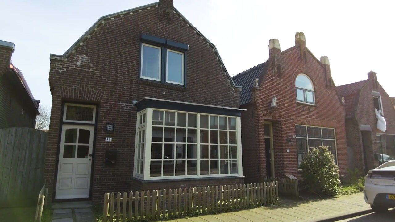 Video van Kruisstraat 19