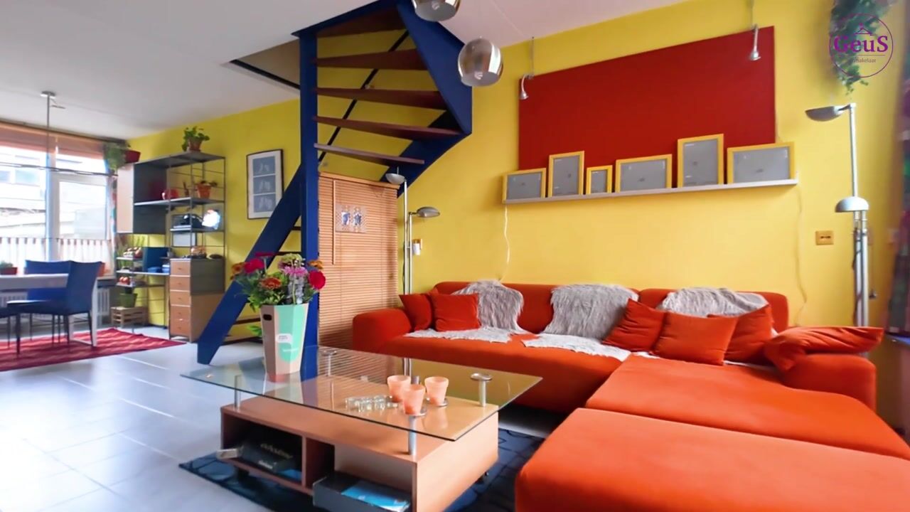 Video of Lingestraat 15