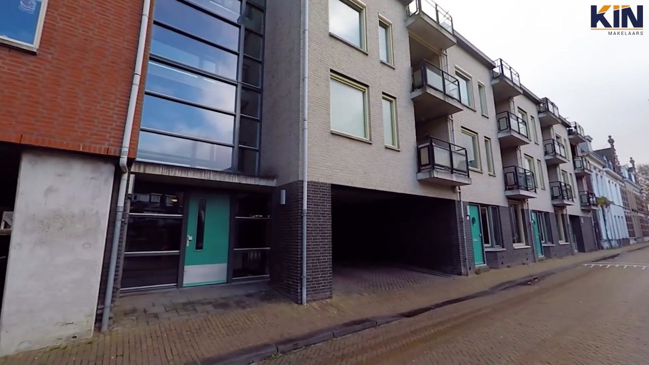 Bekijk video van Langestraat 8-02